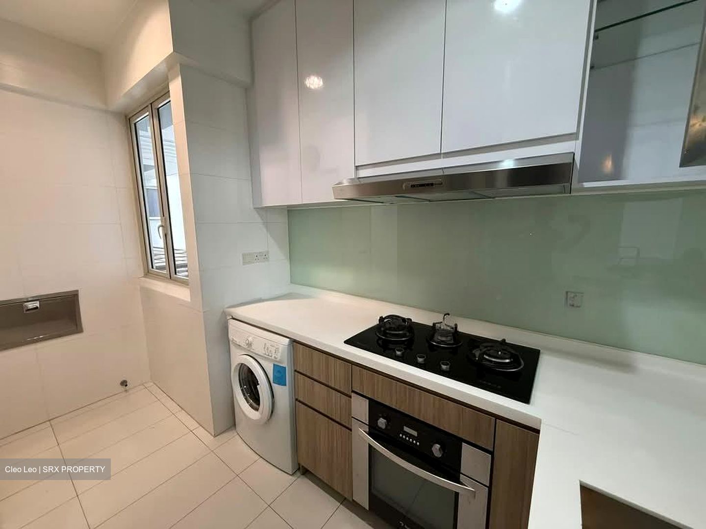 The Greenwich (D28), Condominium #560386501